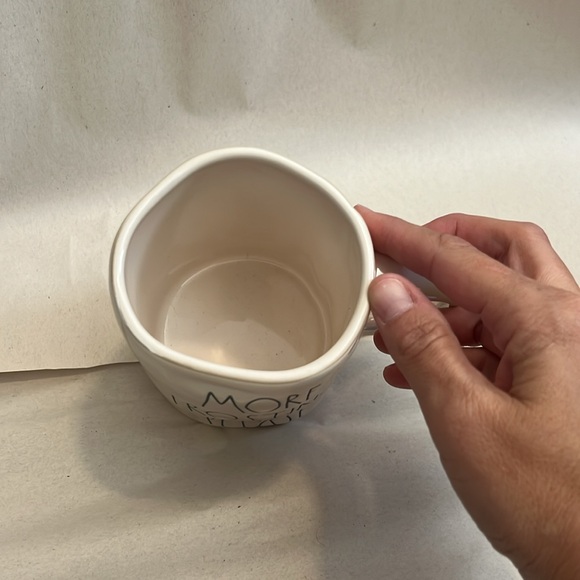 Rae dunn ‘more frosting please’ mug - Picture 2 of 3